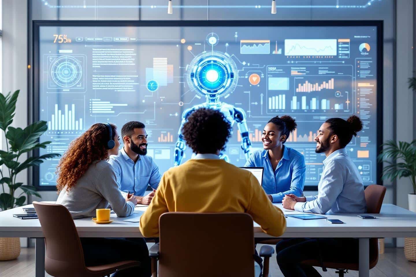 Logiciel de comptabilité tout-en-un : 7 avantages pour votre entreprise en 2025