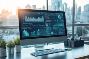 Logiciel de comptabilité tout-en-un : 7 avantages pour votre entreprise en 2025