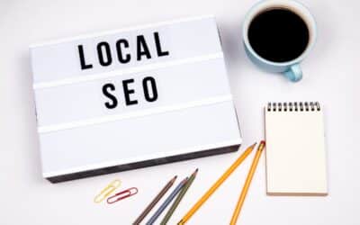 Le Seo local : comprendre le référencement local pour booster sa visibilité en ligne