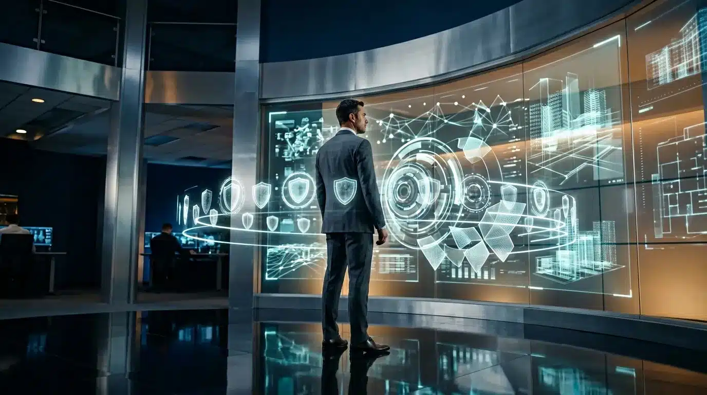 Logiciel ERP : pourquoi il est devenu indispensable aux entreprises ?