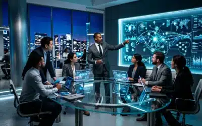 Logiciel ERP : pourquoi il est devenu indispensable aux entreprises ?