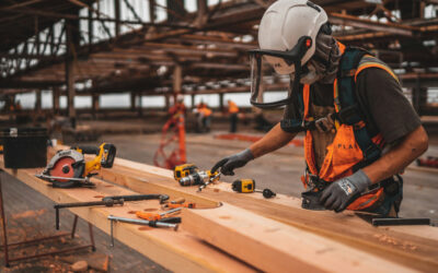 Les avantages des logiciels spécialisés pour la gestion de projets de construction