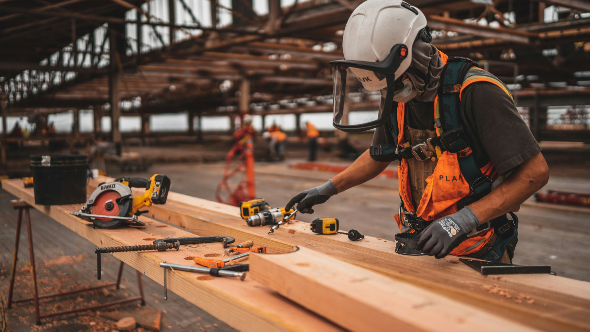 les avantages des logiciels specialises pour la gestion de projets de construction Les avantages des logiciels spécialisés pour la gestion de projets de construction